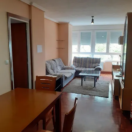 Apartamento Apartamento Zona De Los Osos