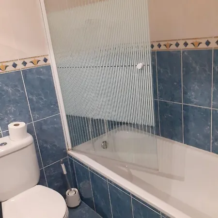 Apartamento Apartamento Zona De Los Osos Santander