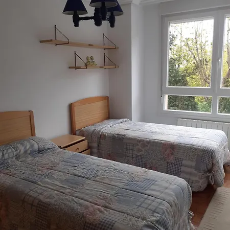 Apartamento Apartamento Zona De Los Osos