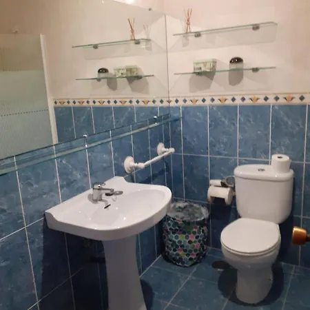 Apartamento Apartamento Zona De Los Osos Santander