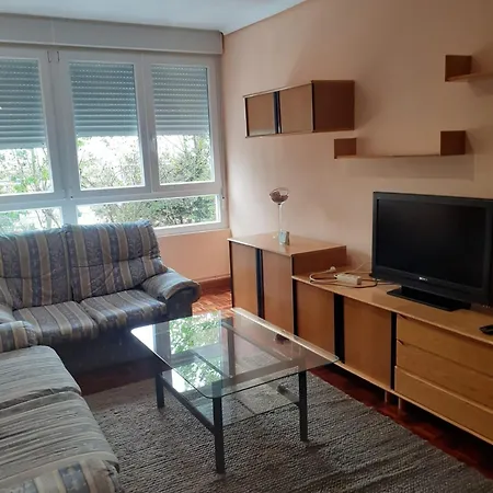 Apartamento Apartamento Zona De Los Osos *