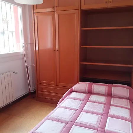 Apartamento Apartamento Zona De Los Osos