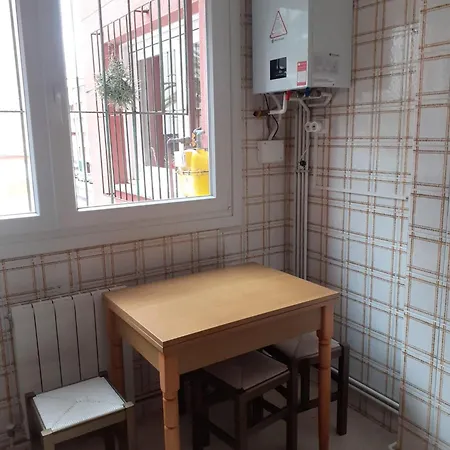 Apartamento Apartamento Zona De Los Osos *