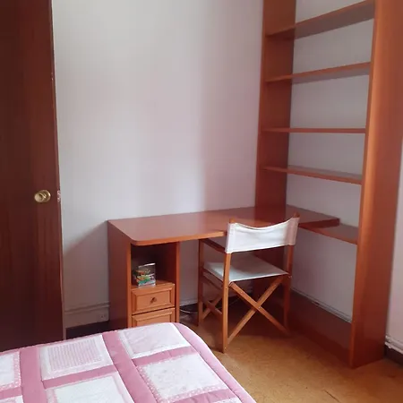 Apartment Apartamento Zona De Los Osos Santander