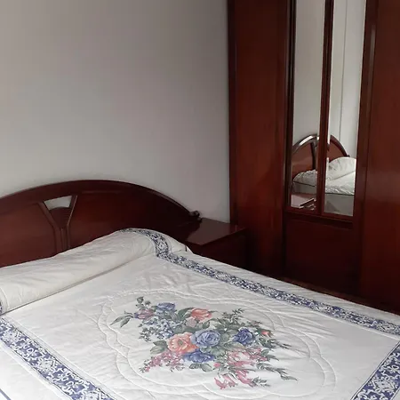 Apartamento Zona De Los Osos
