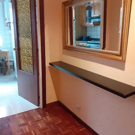 Apartamento Zona De Los Osos Santander